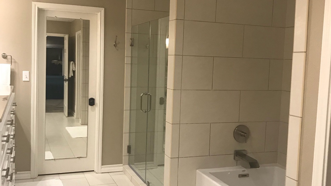 Photo of Bathroom in Rockport