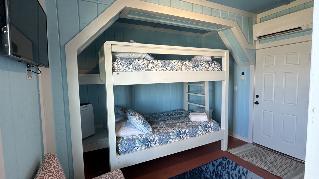Photo of Bedroom in Rockport
