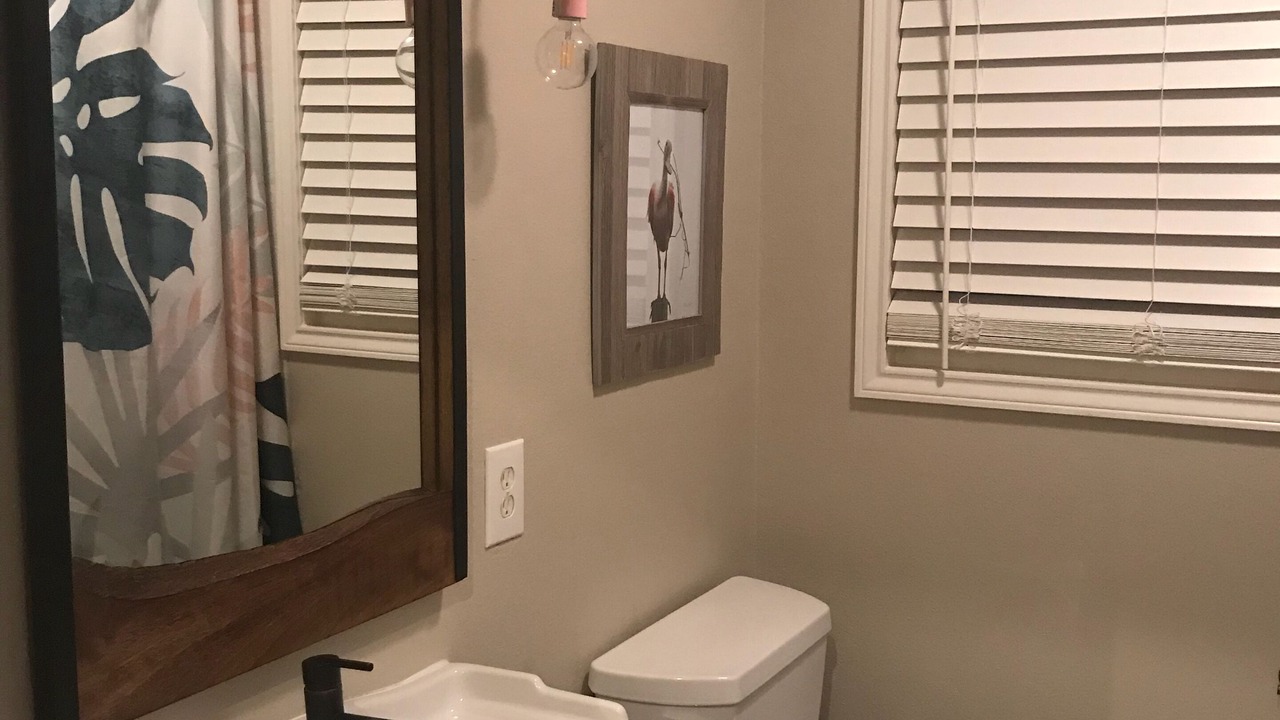 Photo of Bathroom in Rockport
