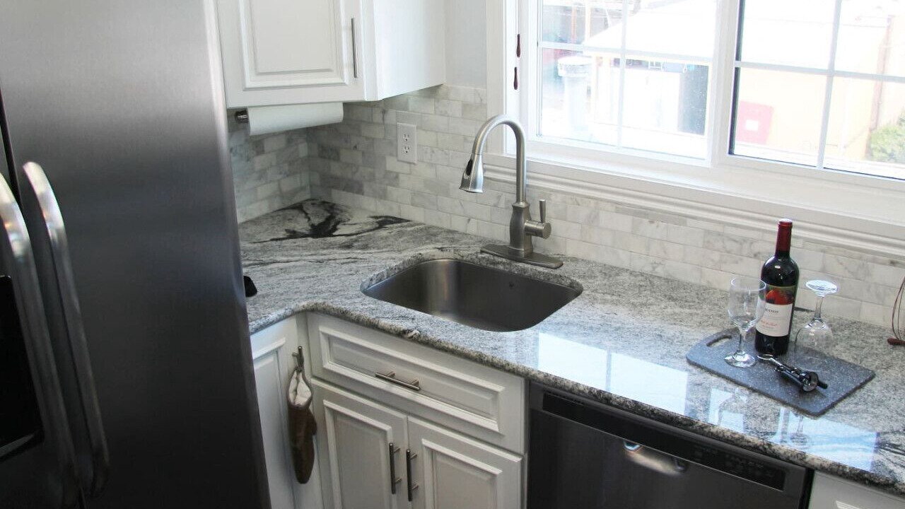 Photo of Kitchen in Whitefish
