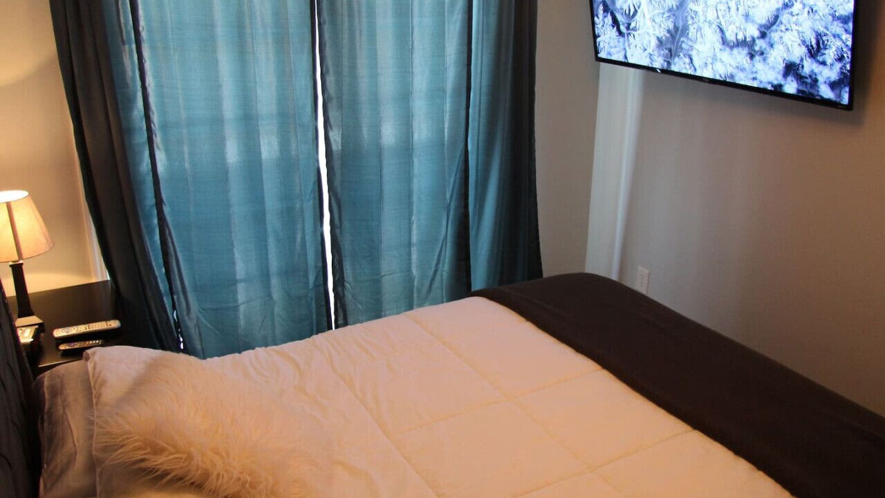 Photo of Bedroom in Whitefish