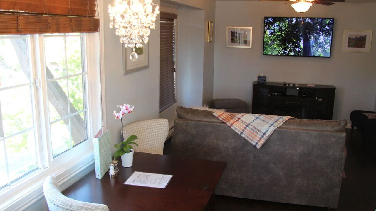Photo of Livingroom in Whitefish