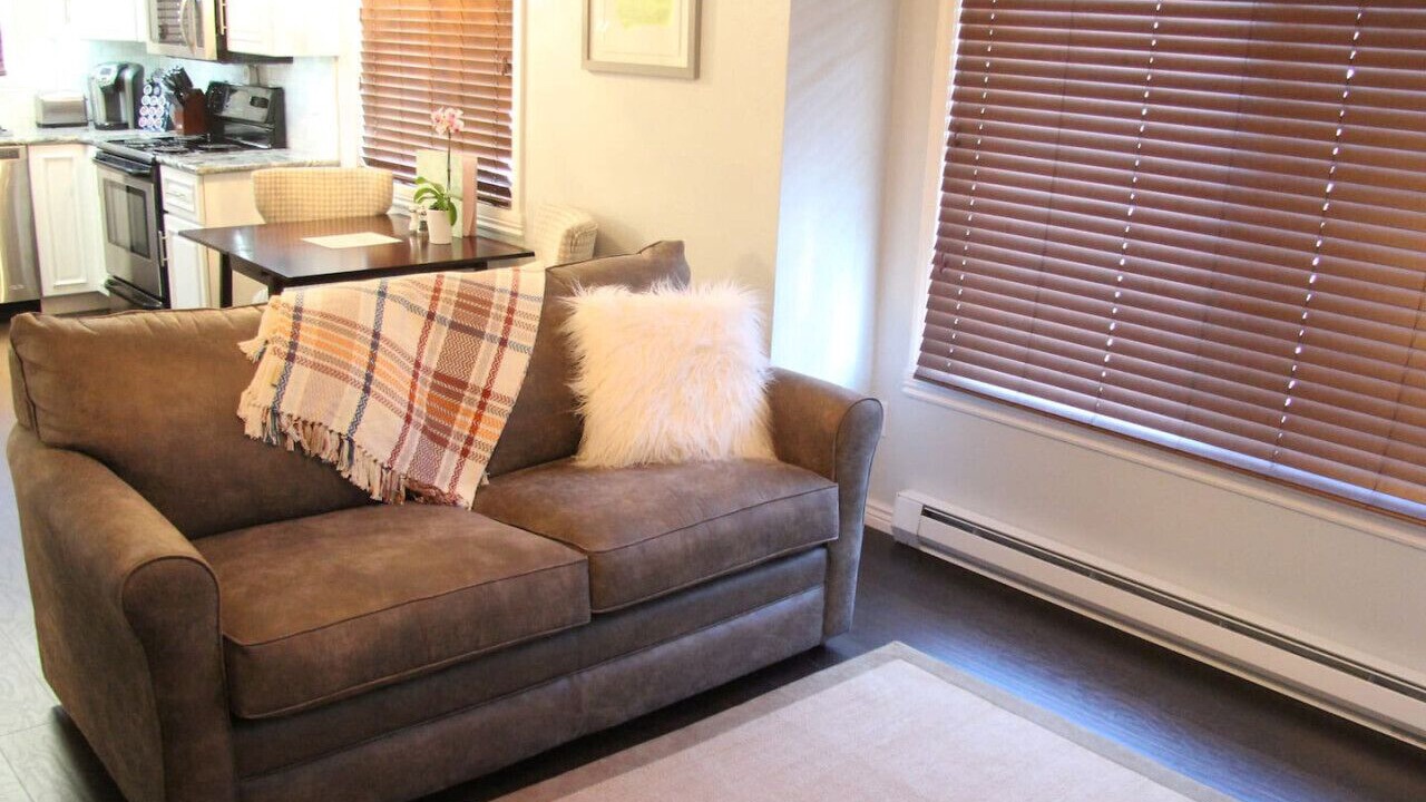 Photo of Livingroom in Whitefish