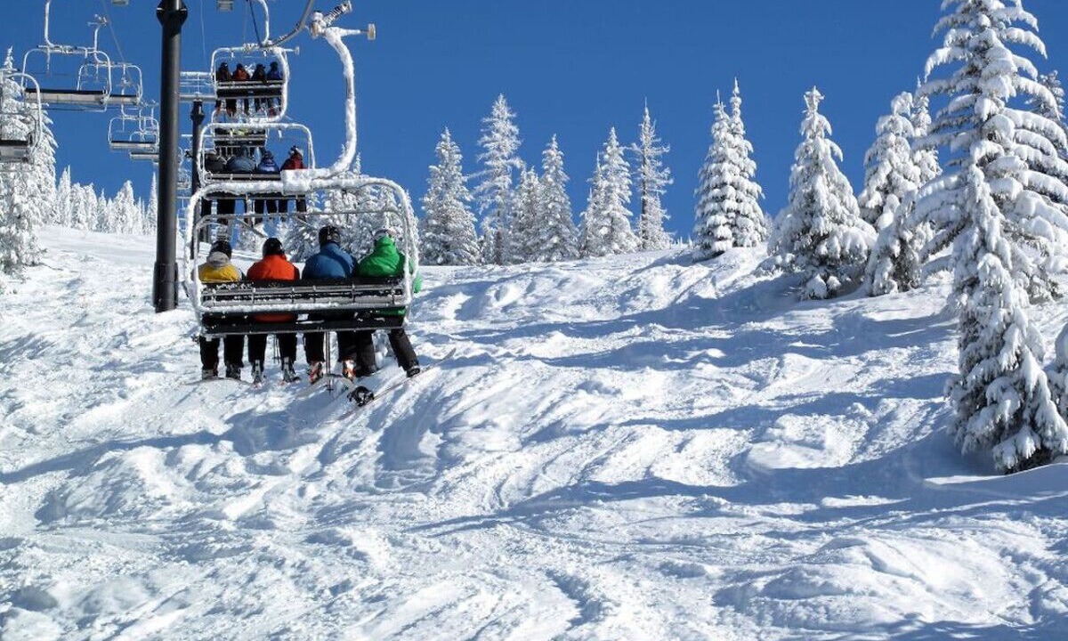 Photo of Others in Whitefish