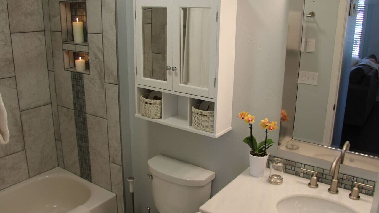 Photo of Bathroom in Whitefish