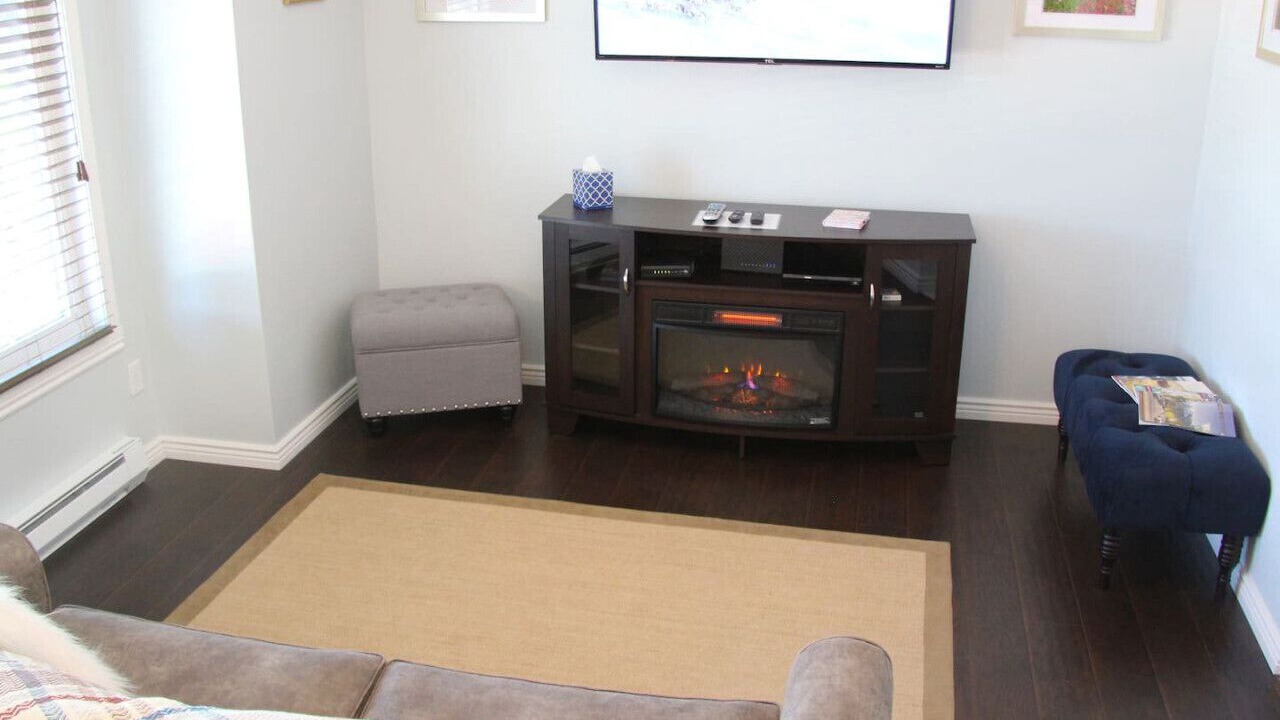 Photo of Livingroom in Whitefish