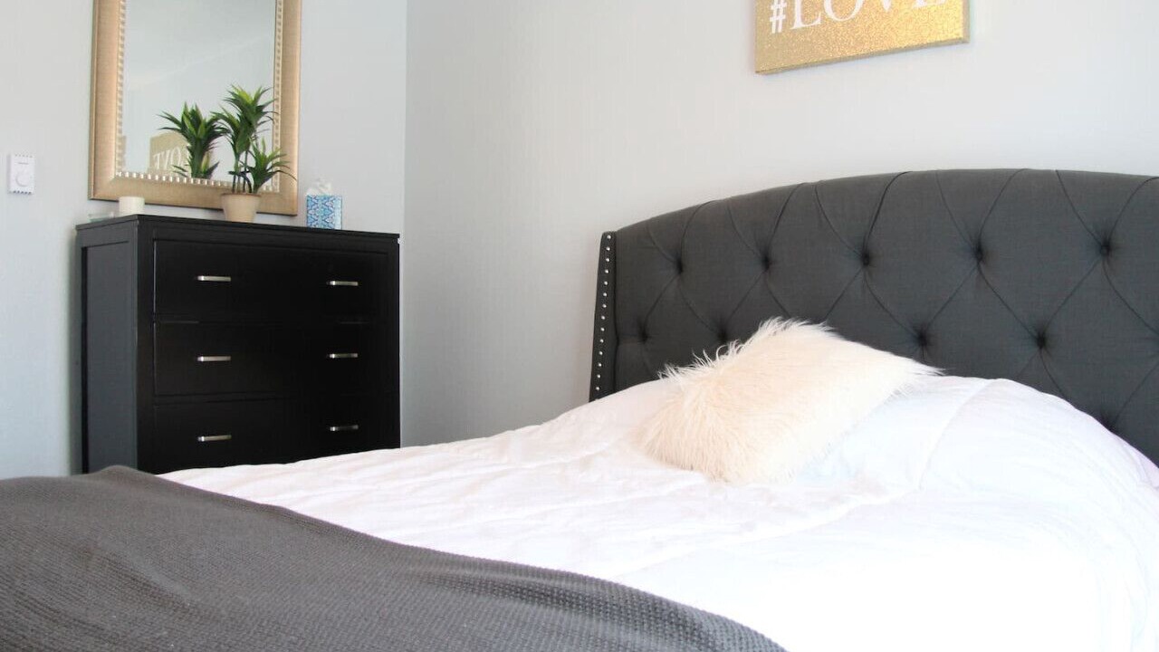 Photo of Bedroom in Whitefish