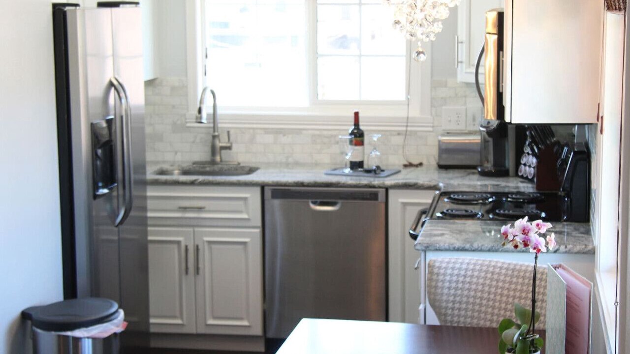 Photo of Kitchen in Whitefish