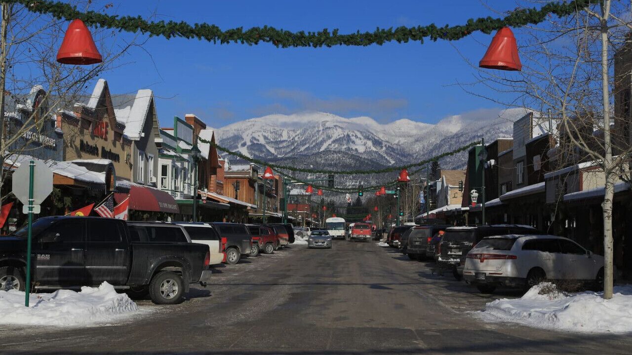 Photo of Others in Whitefish