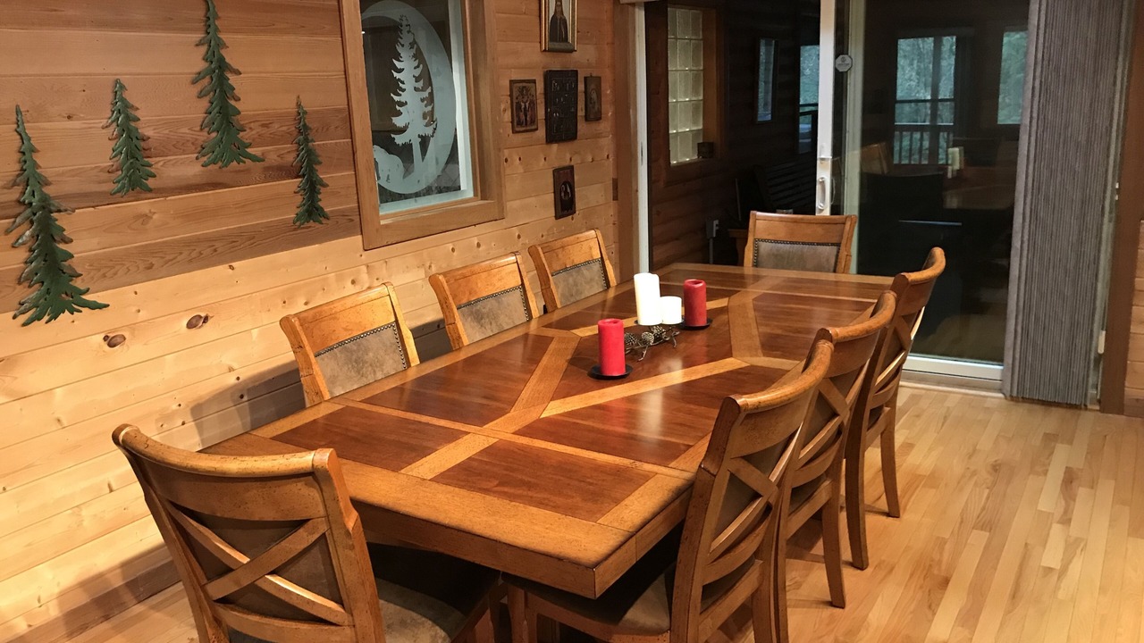 Photo of Livingroom in Lake Ariel