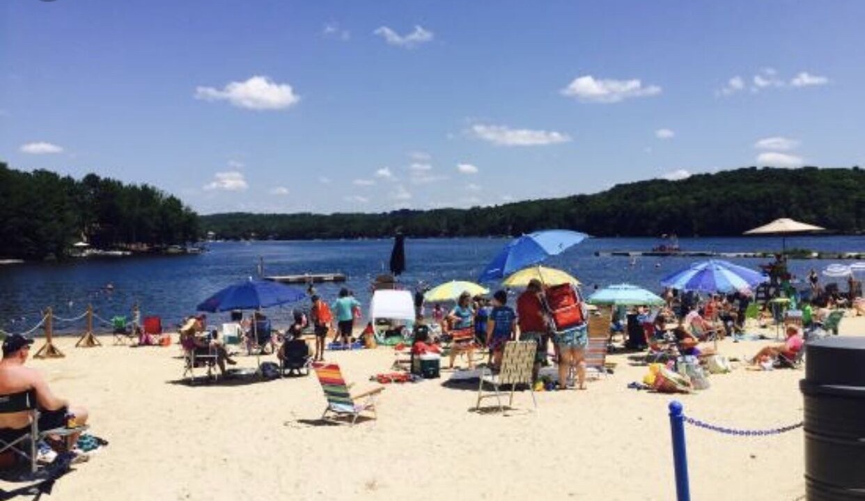 Photo of Others in Lake Ariel