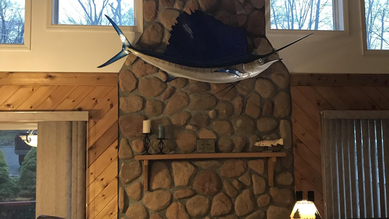 Photo of Livingroom in Lake Ariel