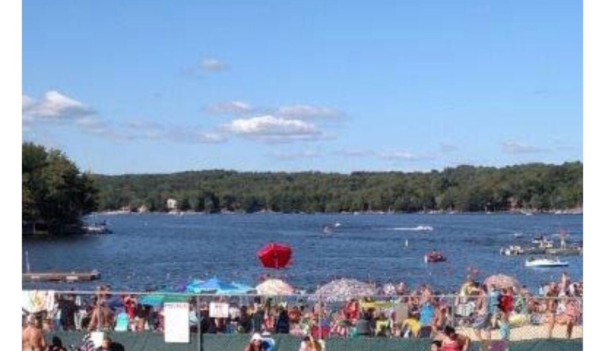 Photo of Outdoor in Lake Ariel