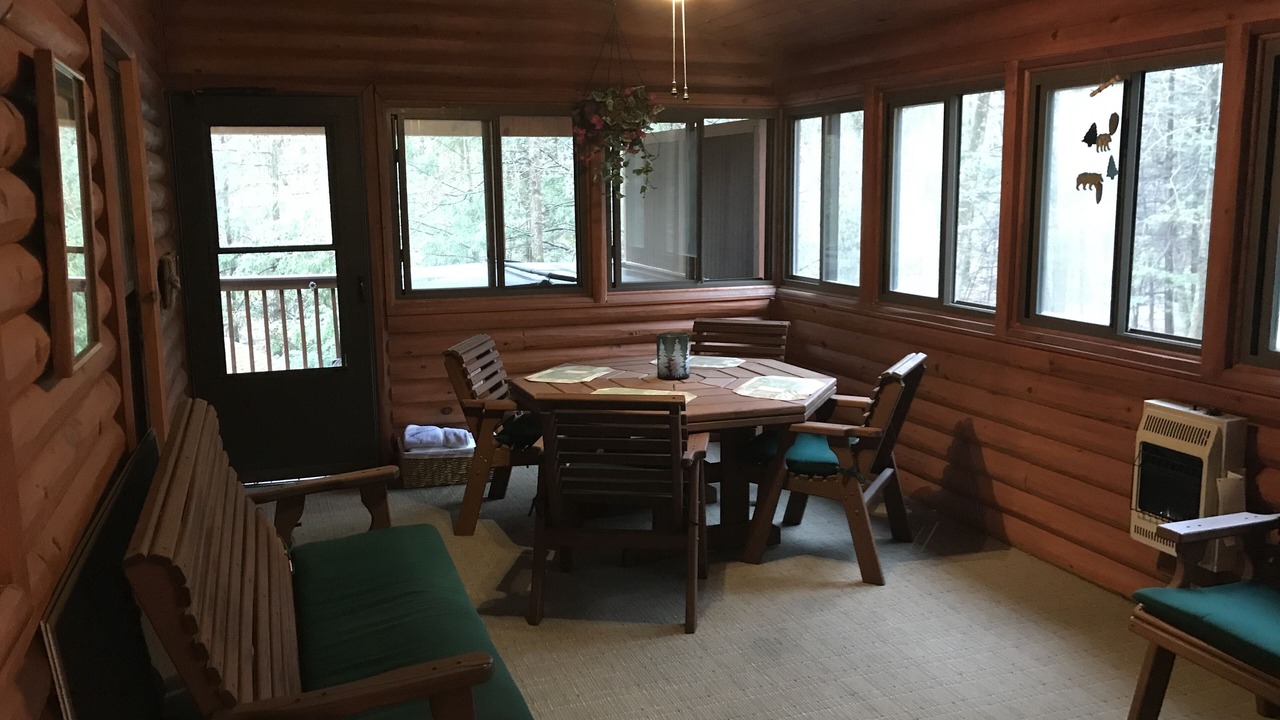 Photo of Outdoor in Lake Ariel