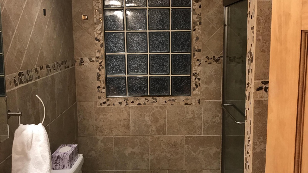 Photo of Bathroom in Lake Ariel