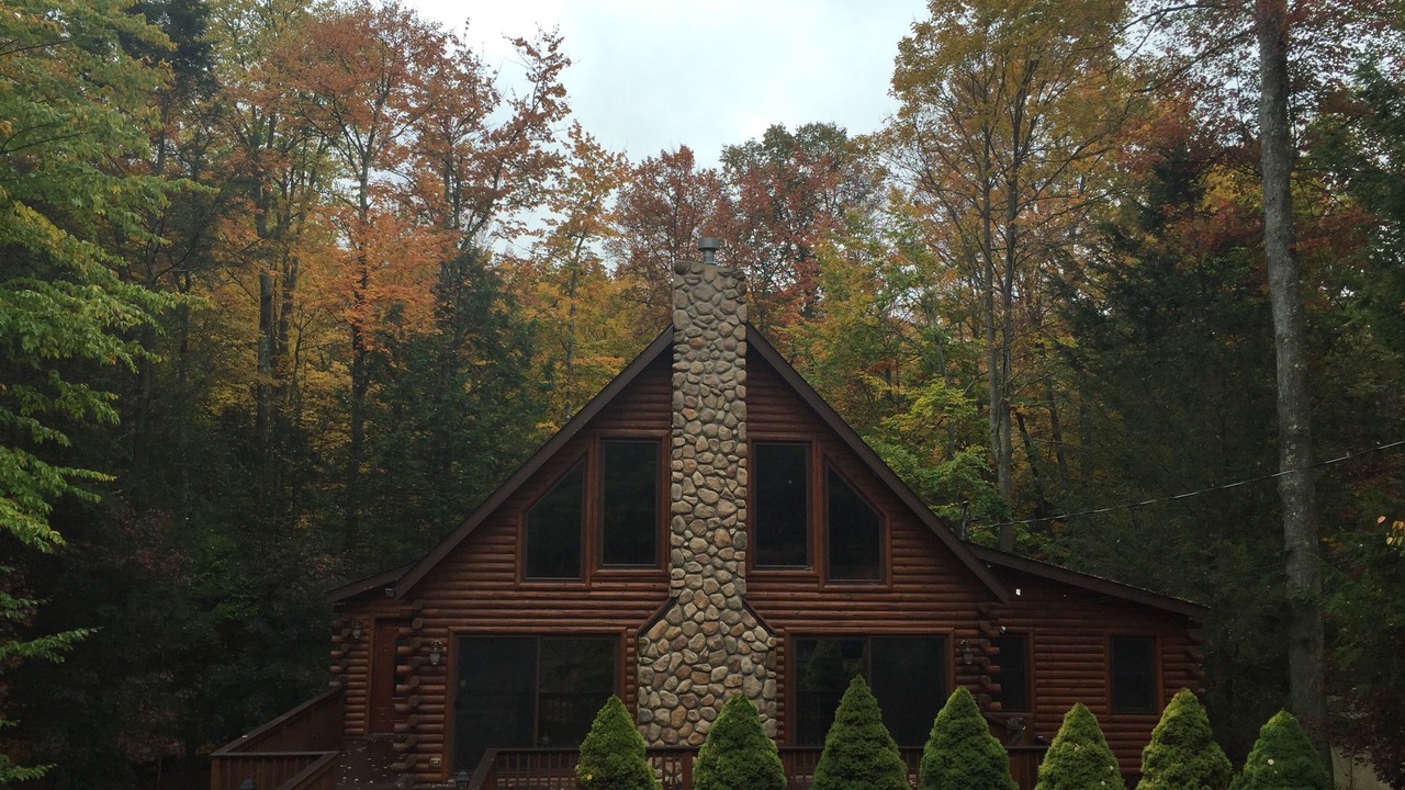 Photo of Outdoor in Lake Ariel