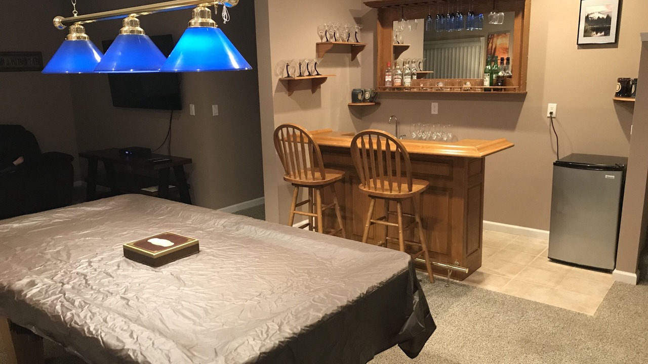 Photo of Others in Lake Ariel