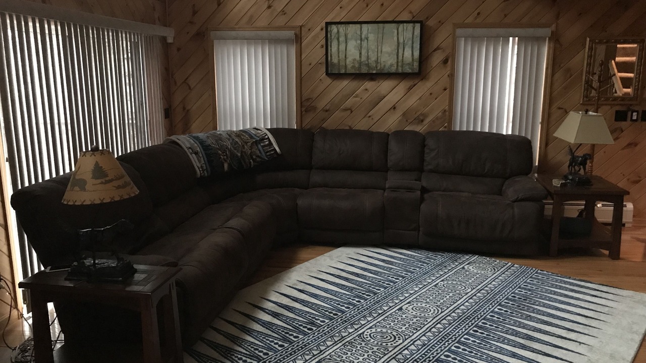 Photo of Bedroom in Lake Ariel