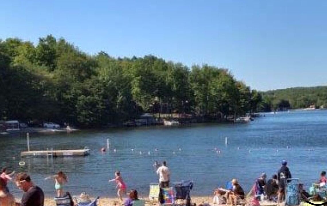 Photo of Others in Lake Ariel