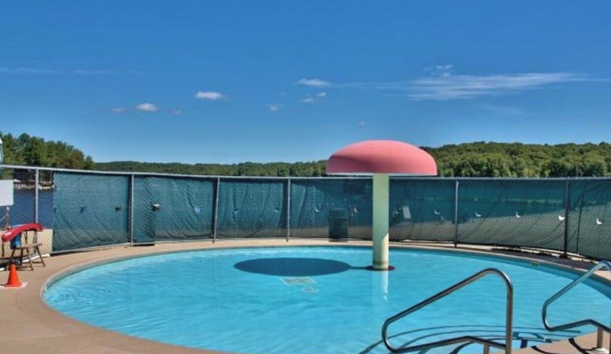 Photo of Outdoor in Lake Ariel