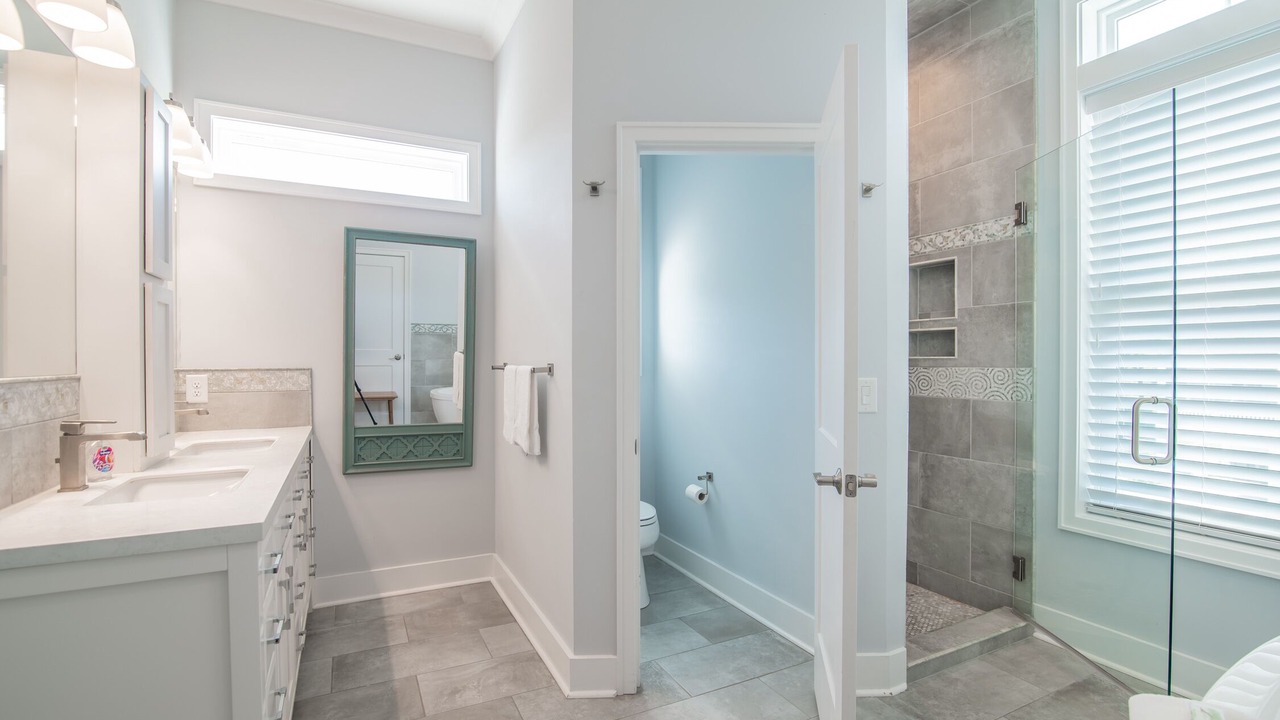 Photo of Bathroom in North Litchfield Beach