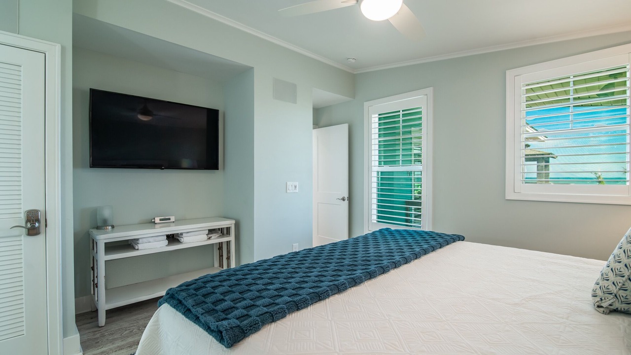 Photo of Bedroom in North Litchfield Beach