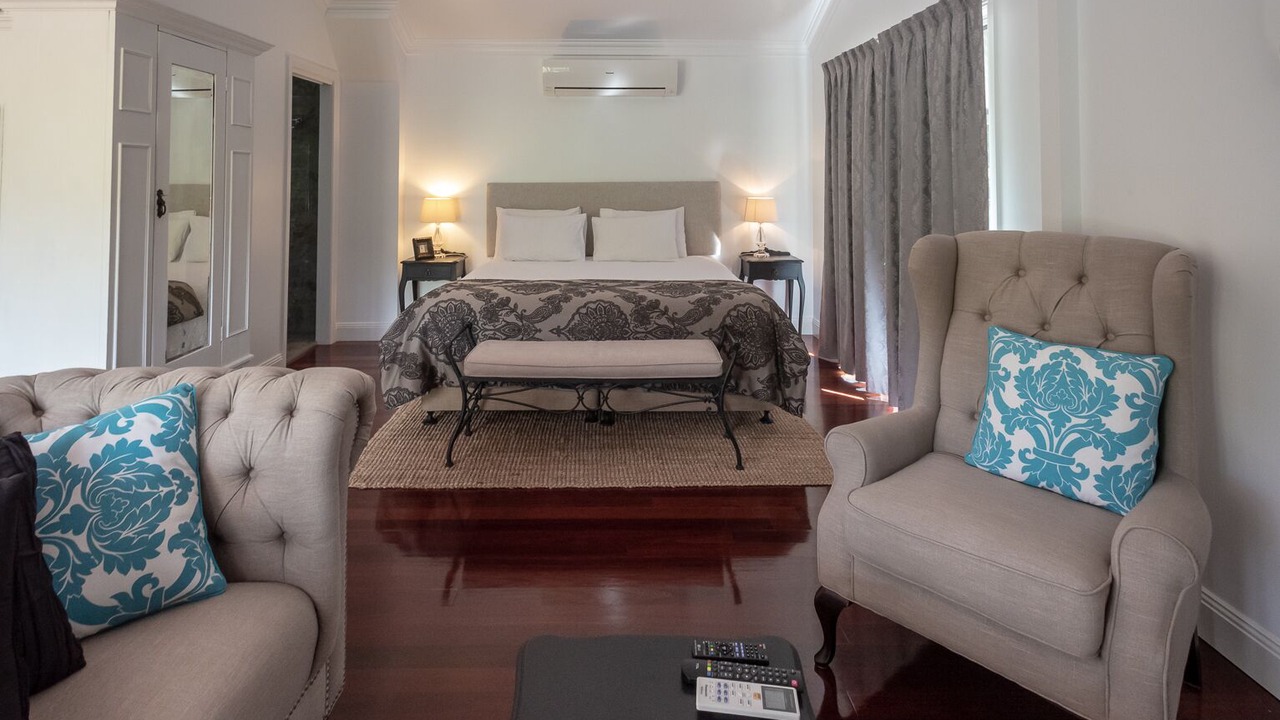 Photo of Bedroom in Flying Fox