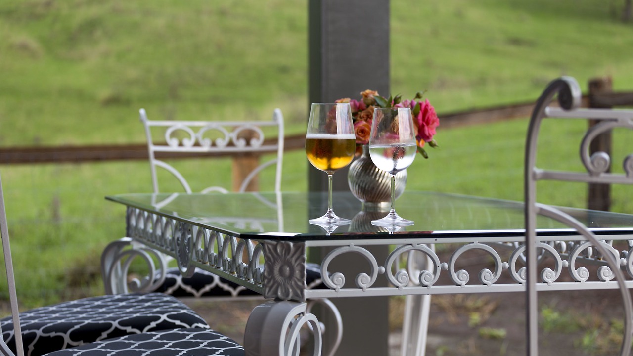 Photo of Patio Balcony in Flying Fox