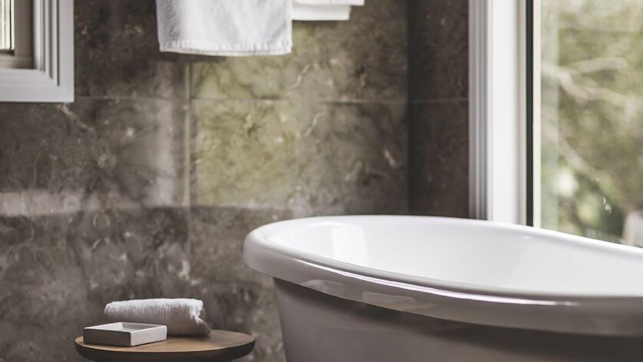 Photo of Bathroom in Flying Fox