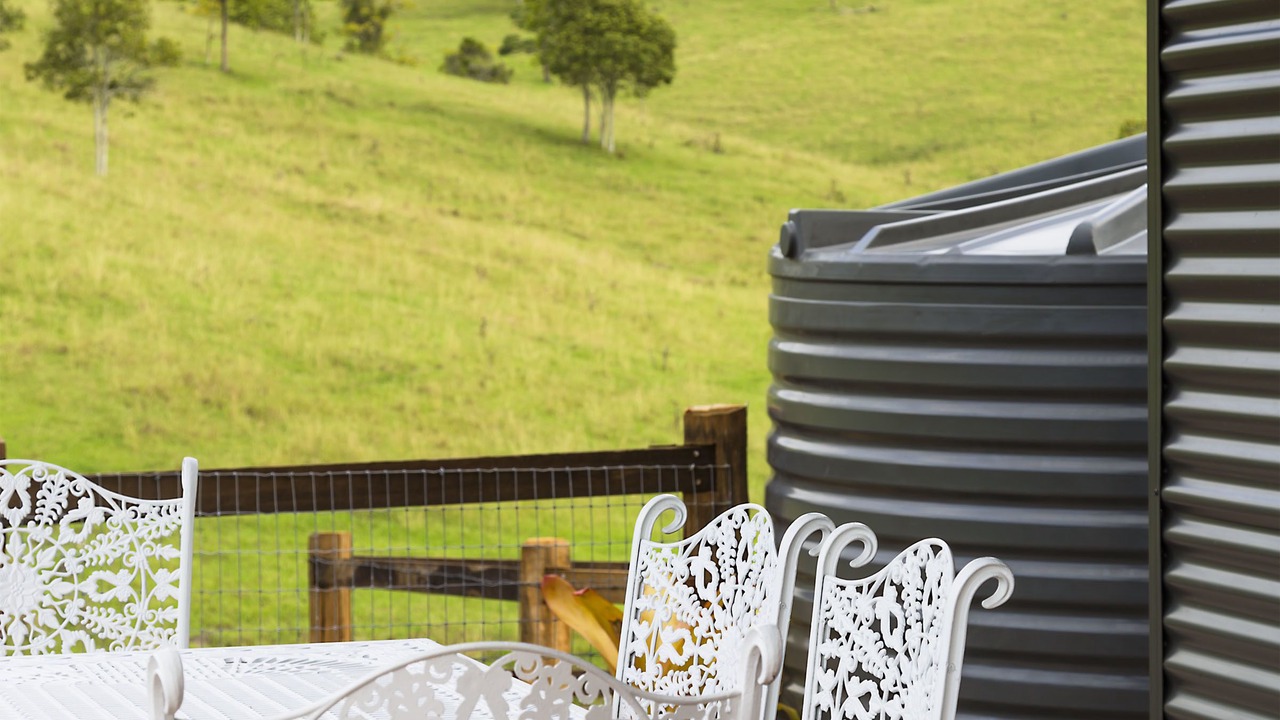 Photo of Patio Balcony in Flying Fox