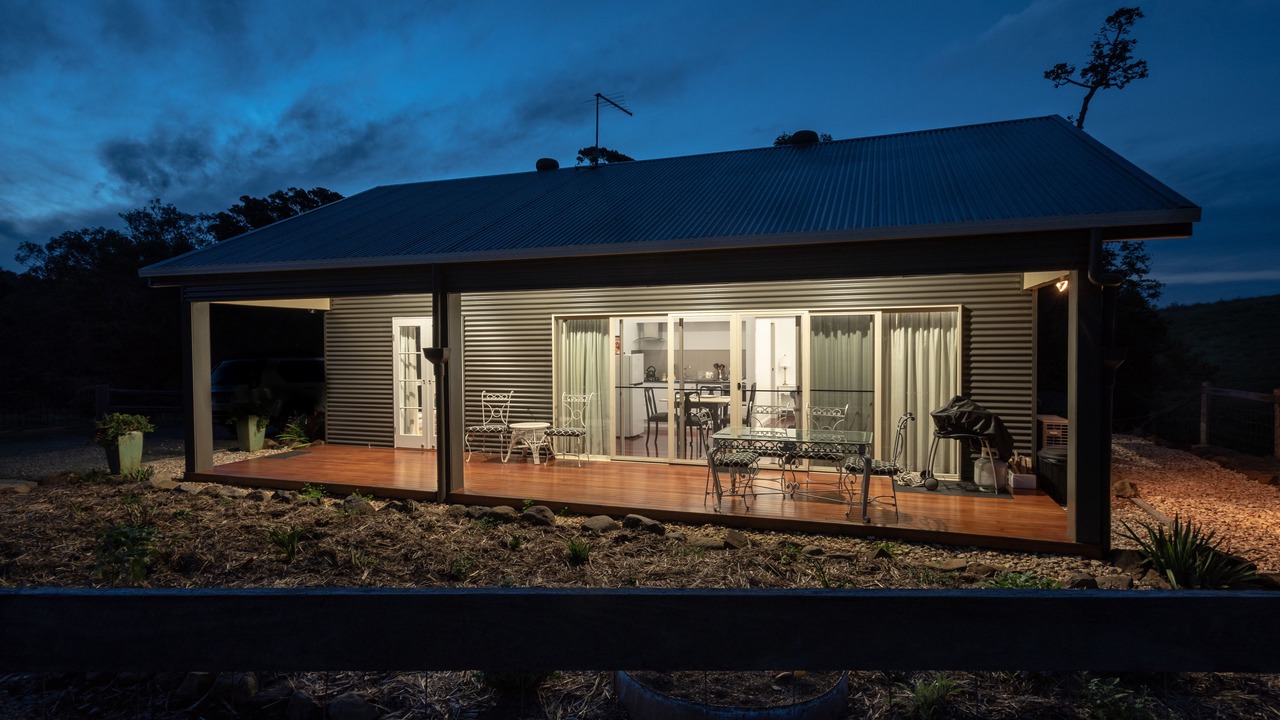 Photo of Outdoor in Flying Fox