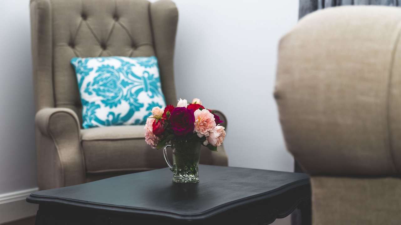 Photo of Livingroom in Flying Fox
