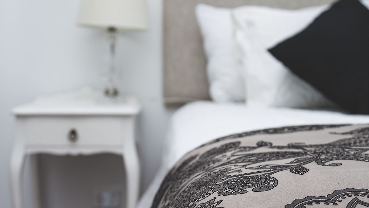 Photo of Bedroom in Flying Fox