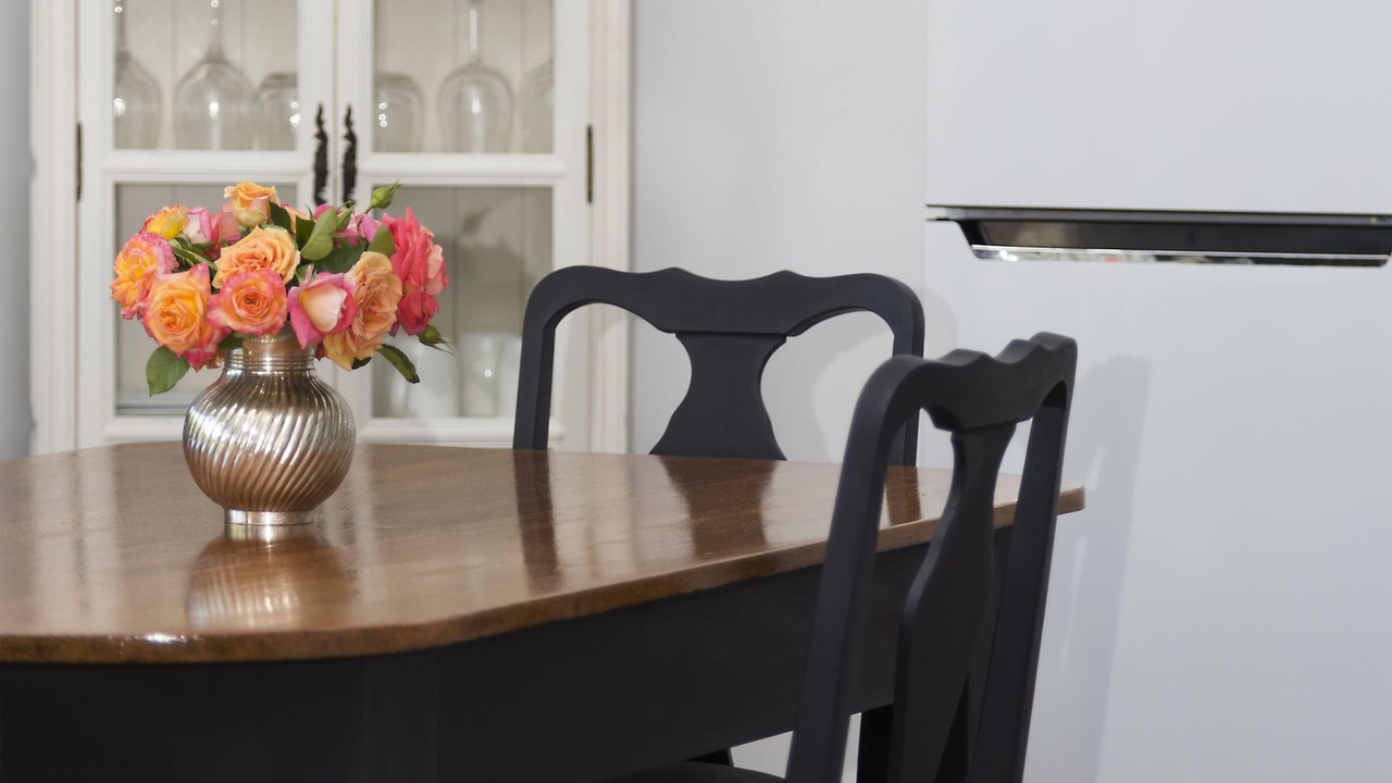 Photo of Livingroom in Flying Fox