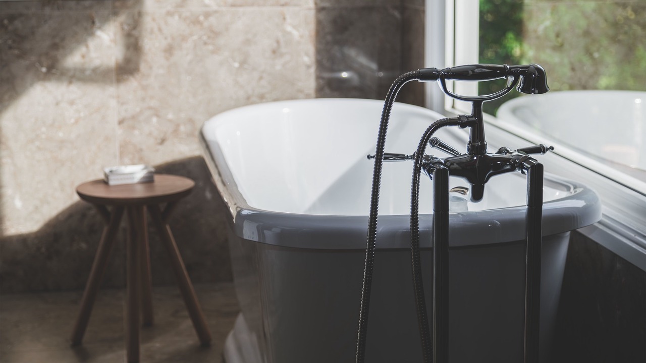 Photo of Bathroom in Flying Fox