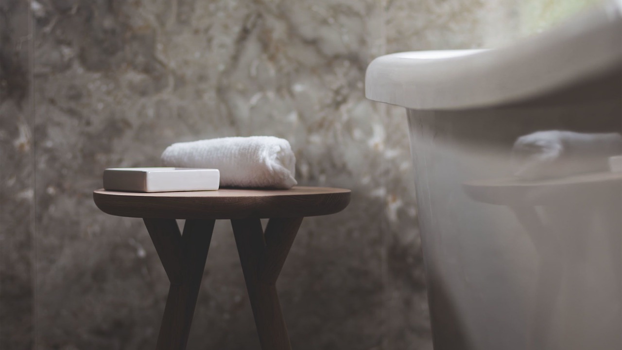 Photo of Bathroom in Flying Fox