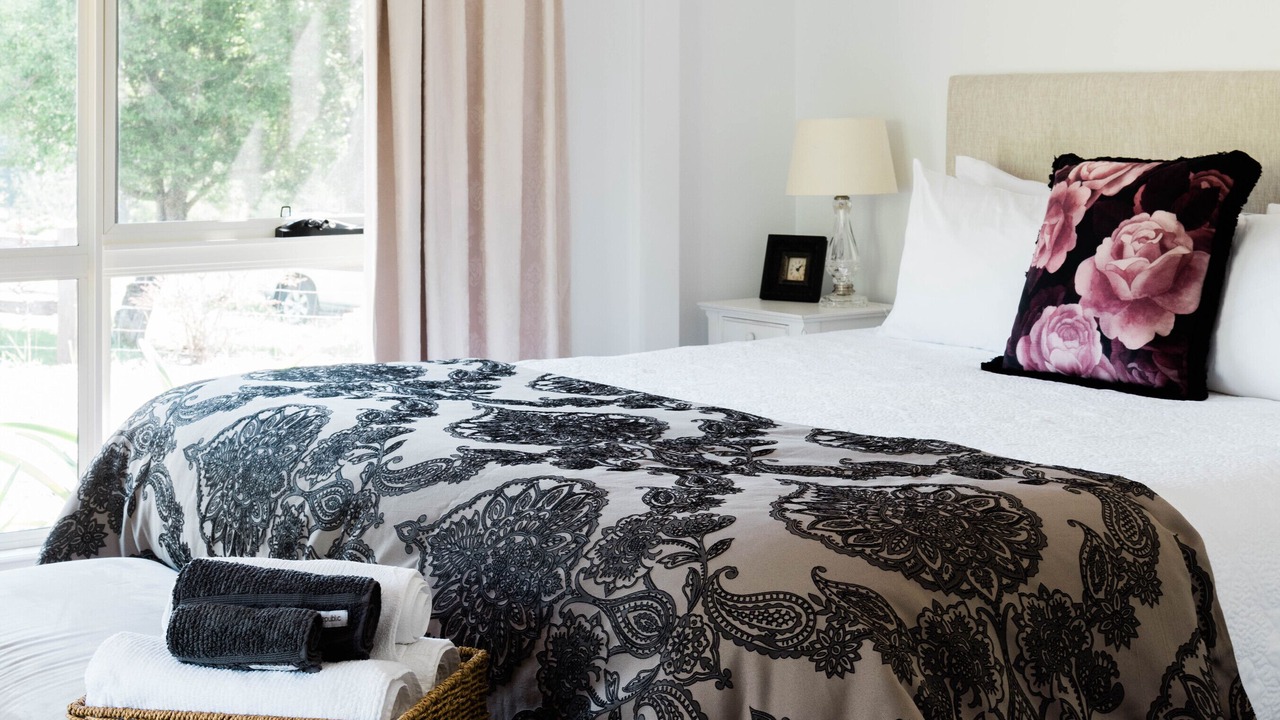 Photo of Bedroom in Flying Fox