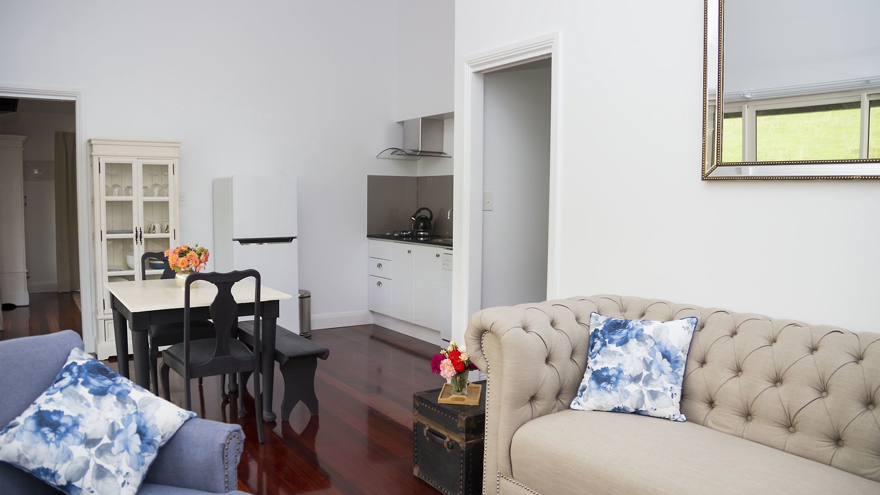 Photo of Livingroom in Flying Fox