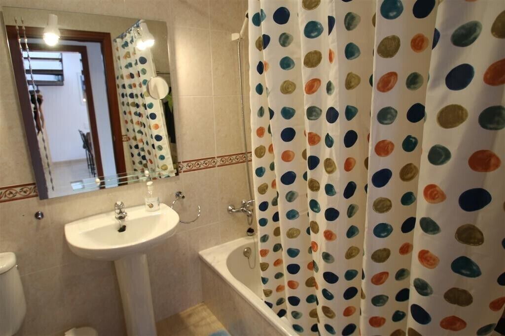 Photo of Bathroom in Costa del Zefir