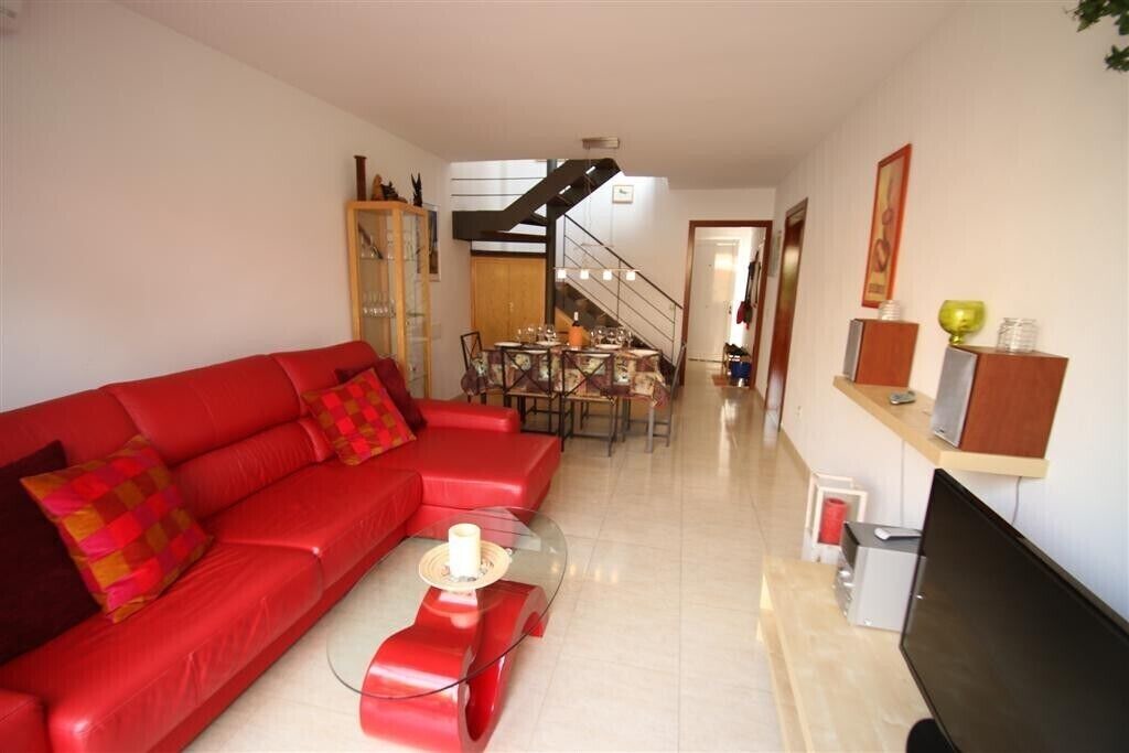 Photo of Livingroom in Costa del Zefir