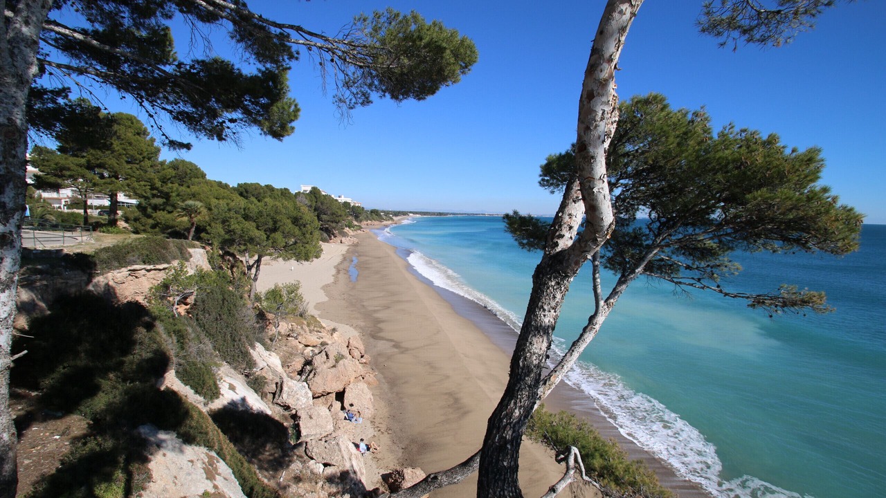 Photo of Others in Costa del Zefir
