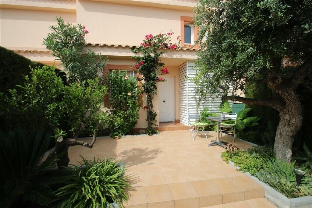 Photo of Outdoor in Costa del Zefir