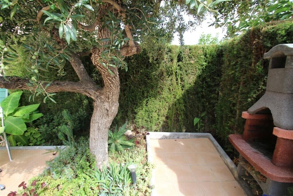 Photo of Outdoor in Costa del Zefir