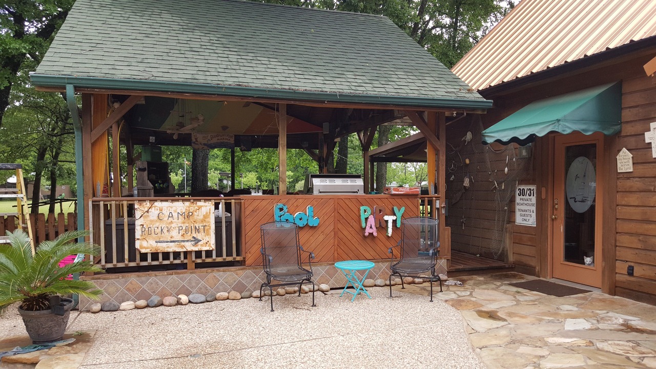 Photo of Outdoor in Denison