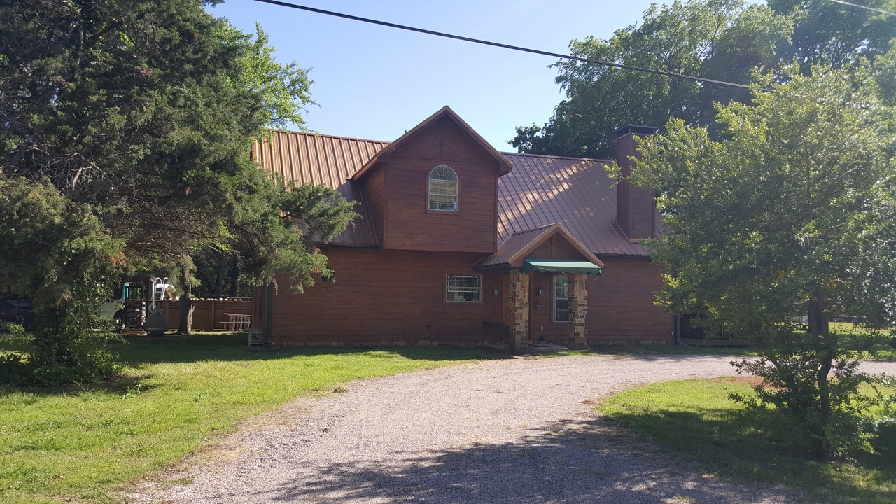 Photo of Outdoor in Denison