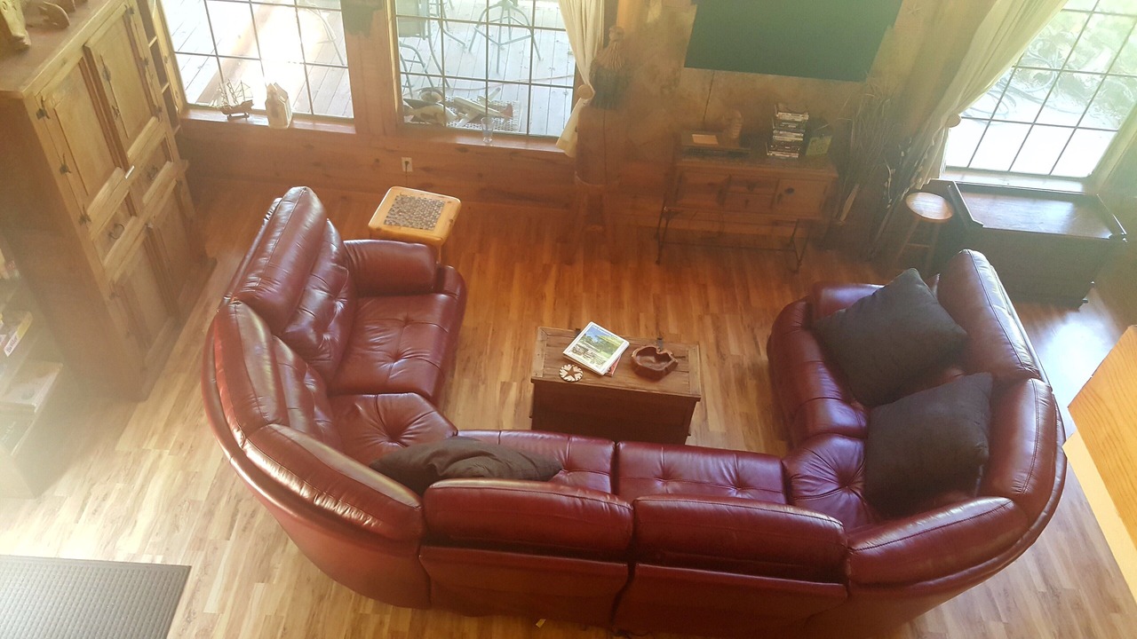 Photo of Livingroom in Denison