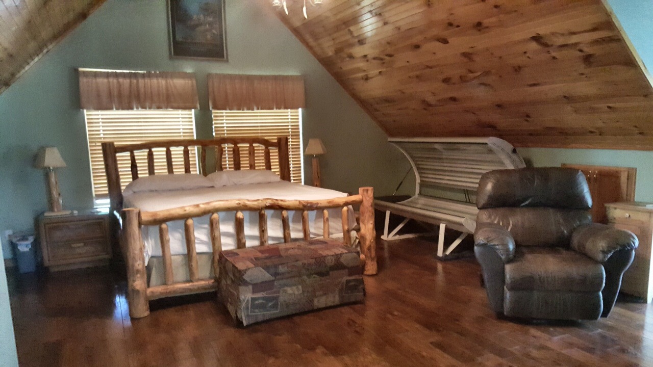 Photo of Patio Balcony in Denison