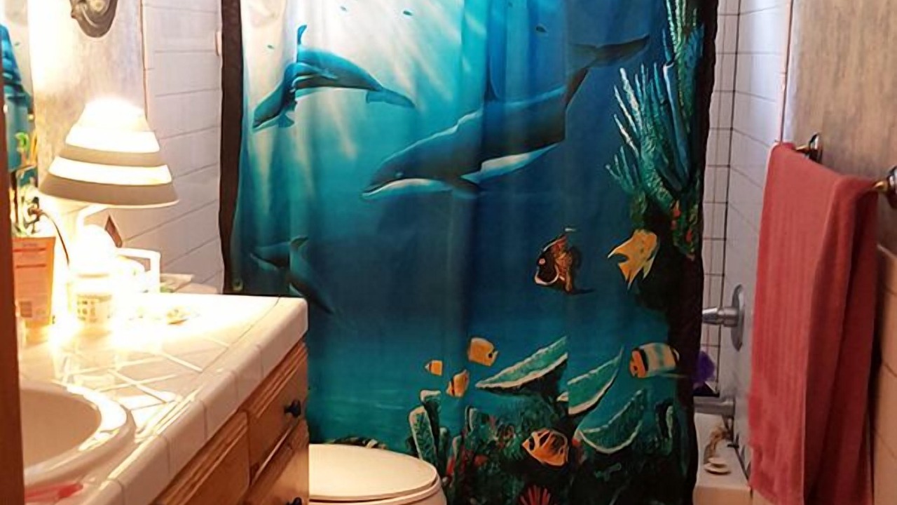 Photo of Bathroom in Denison