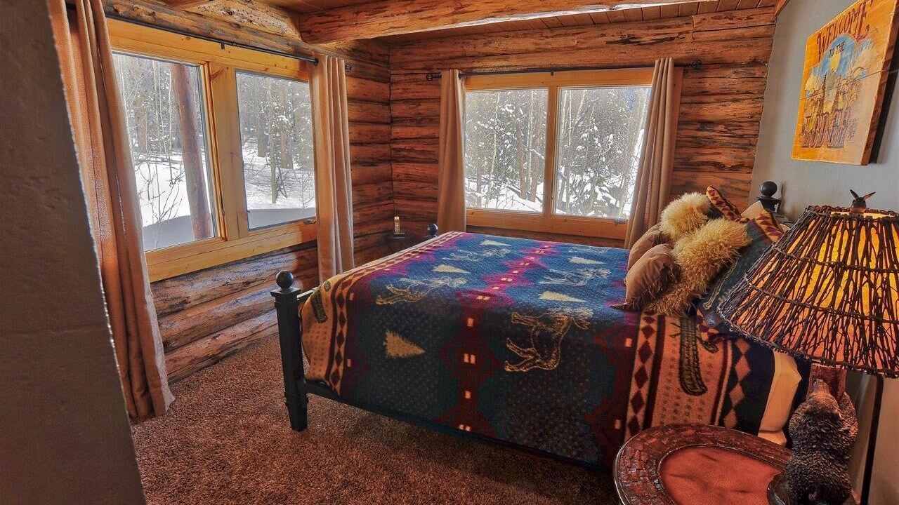 Photo of Bedroom in Breckenridge