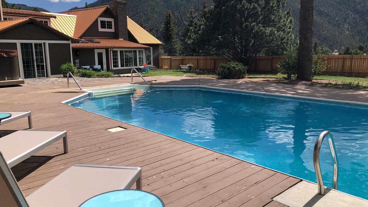 Photo of Outdoor in Cascade